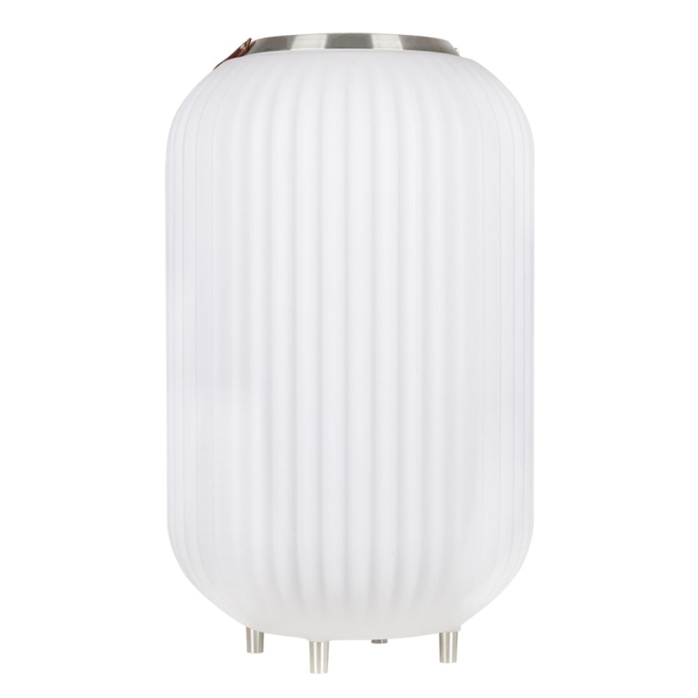 Nikki.Amsterdam the lampion, cooler bluetooth speaker