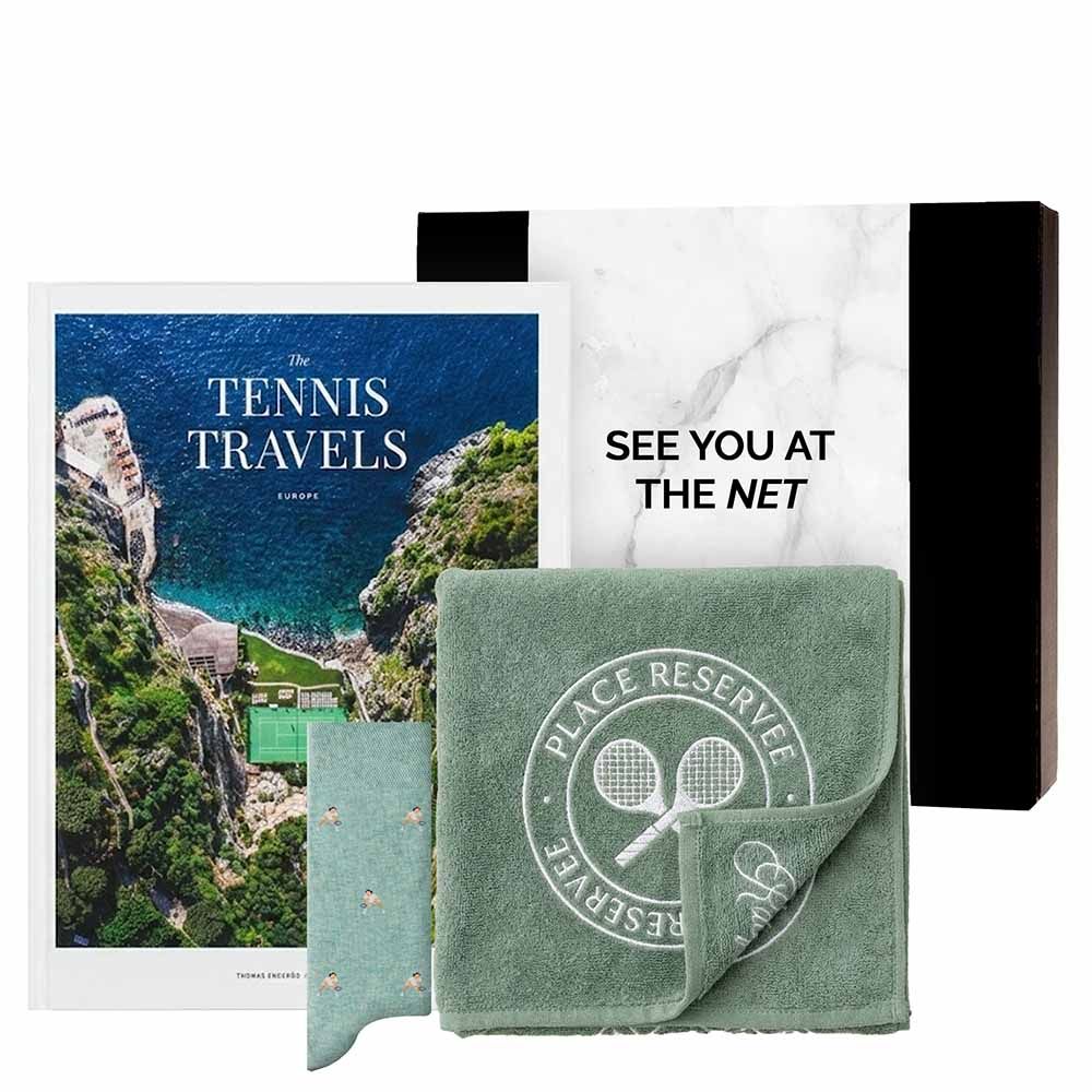 The Court & Coast Set