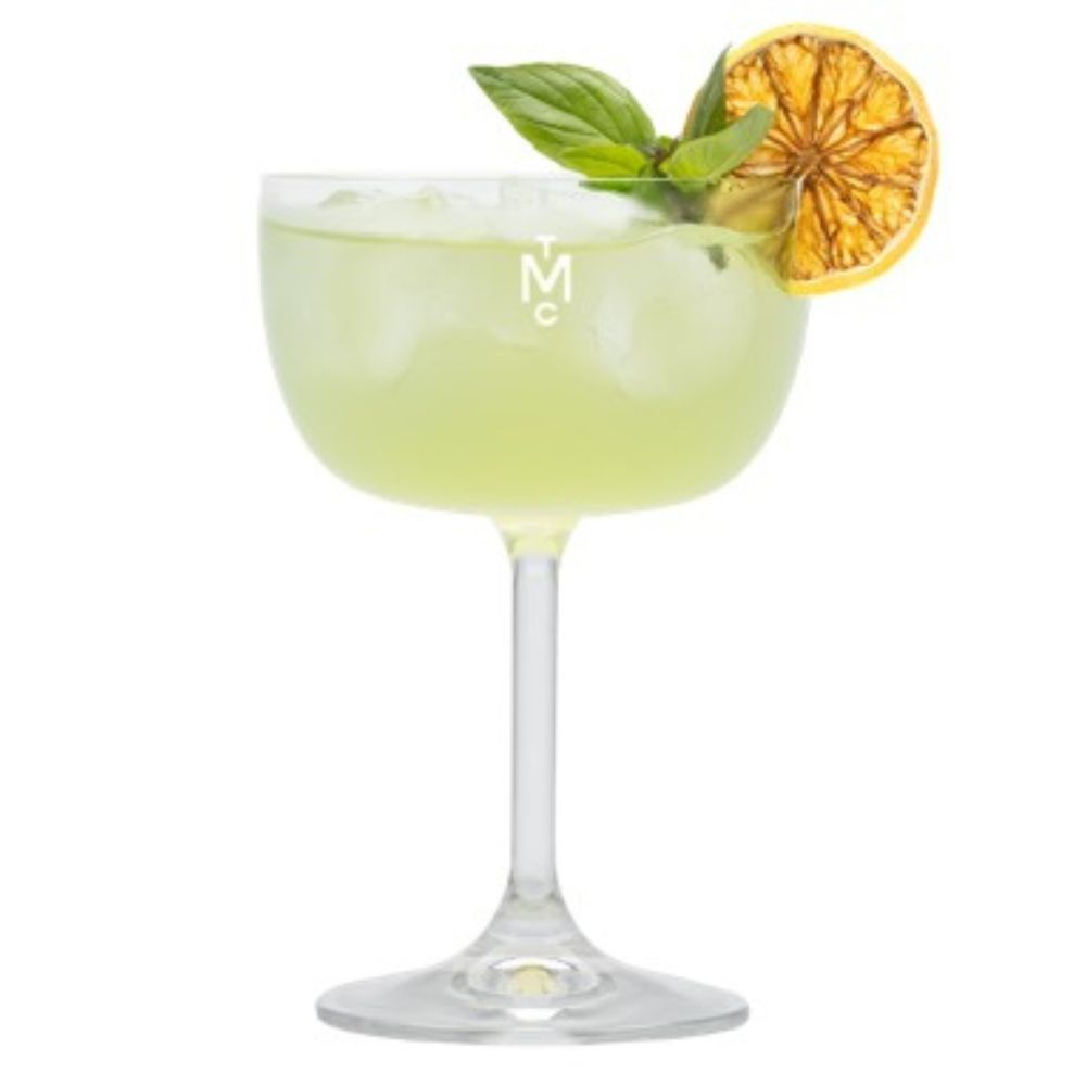 The Mocktail Club Mocktail Glas - 29 cl