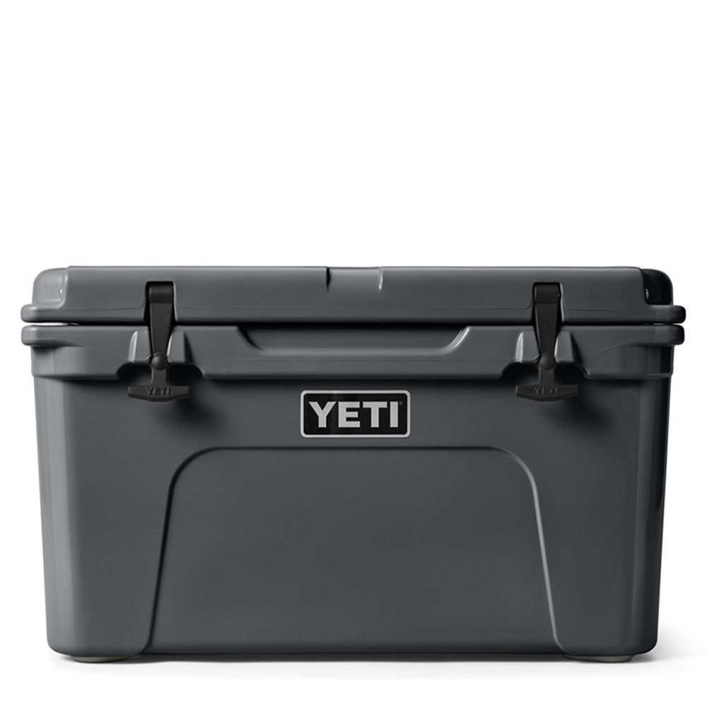 YETI Tundra 45 Cool Box - Charcoal