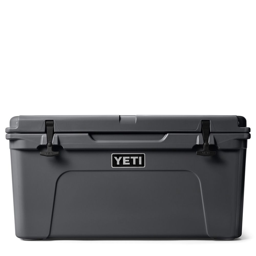 YETI Tundra 65 Cool Box - Charcoal
