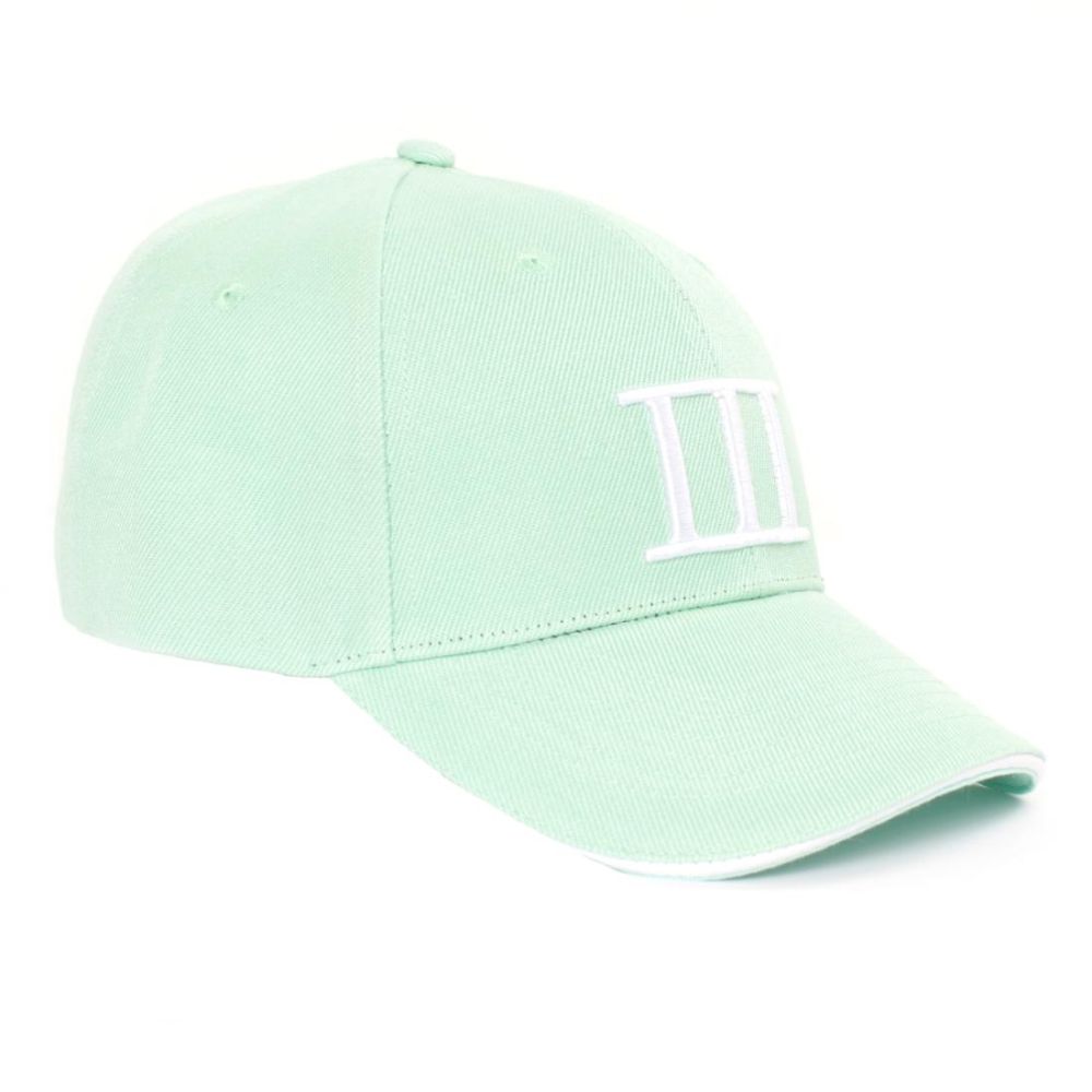 Tresanti baseball cap navy