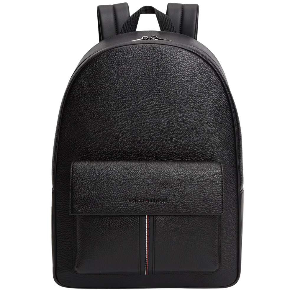 Tommy Hilfiger Central Backpack - Black