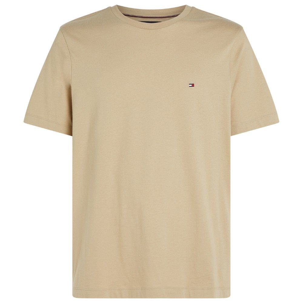 Tommy Hilfiger Classic T-Shirt - Beige