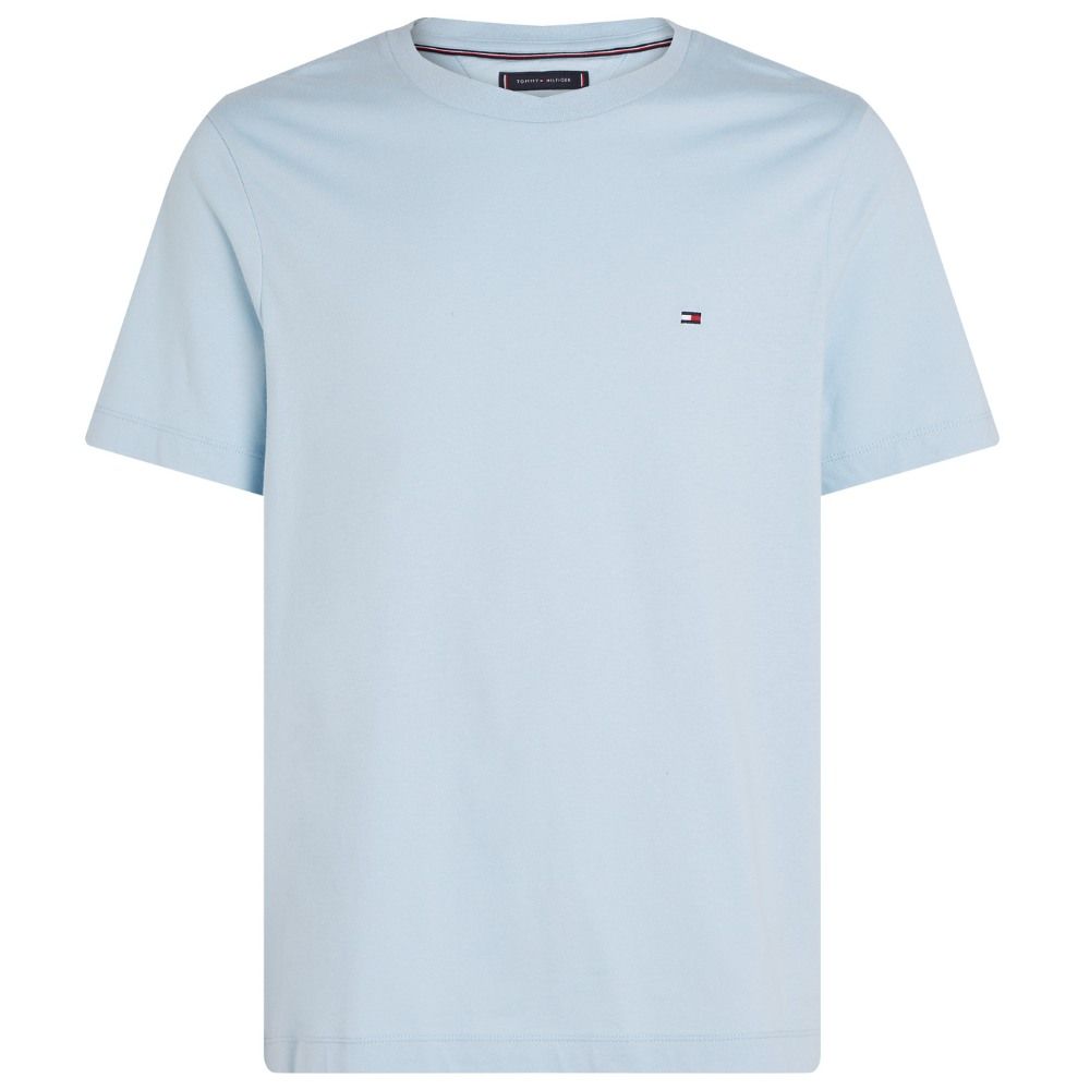 Tommy Hilfiger Classic T-Shirt - Light Blue
