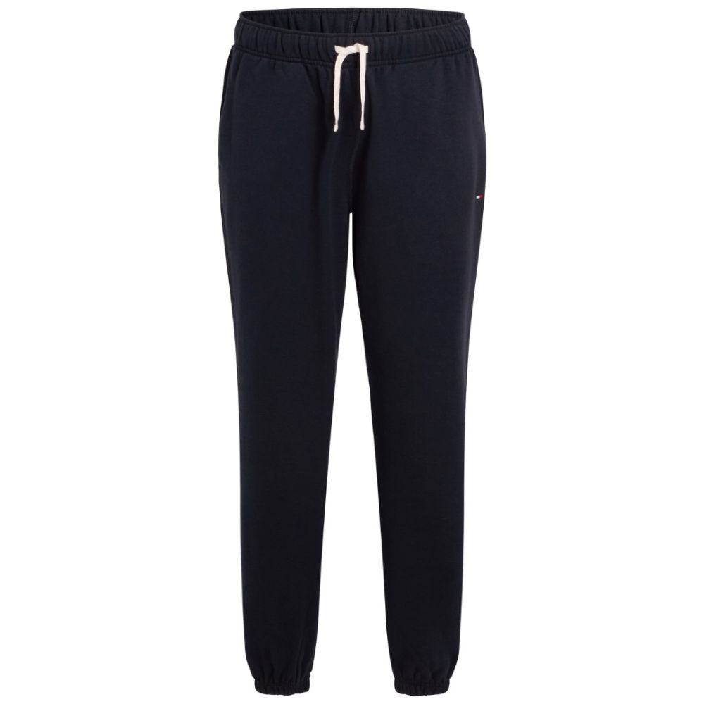 Tommy Hilfiger Pantalon De Jogging Polaire - Marine