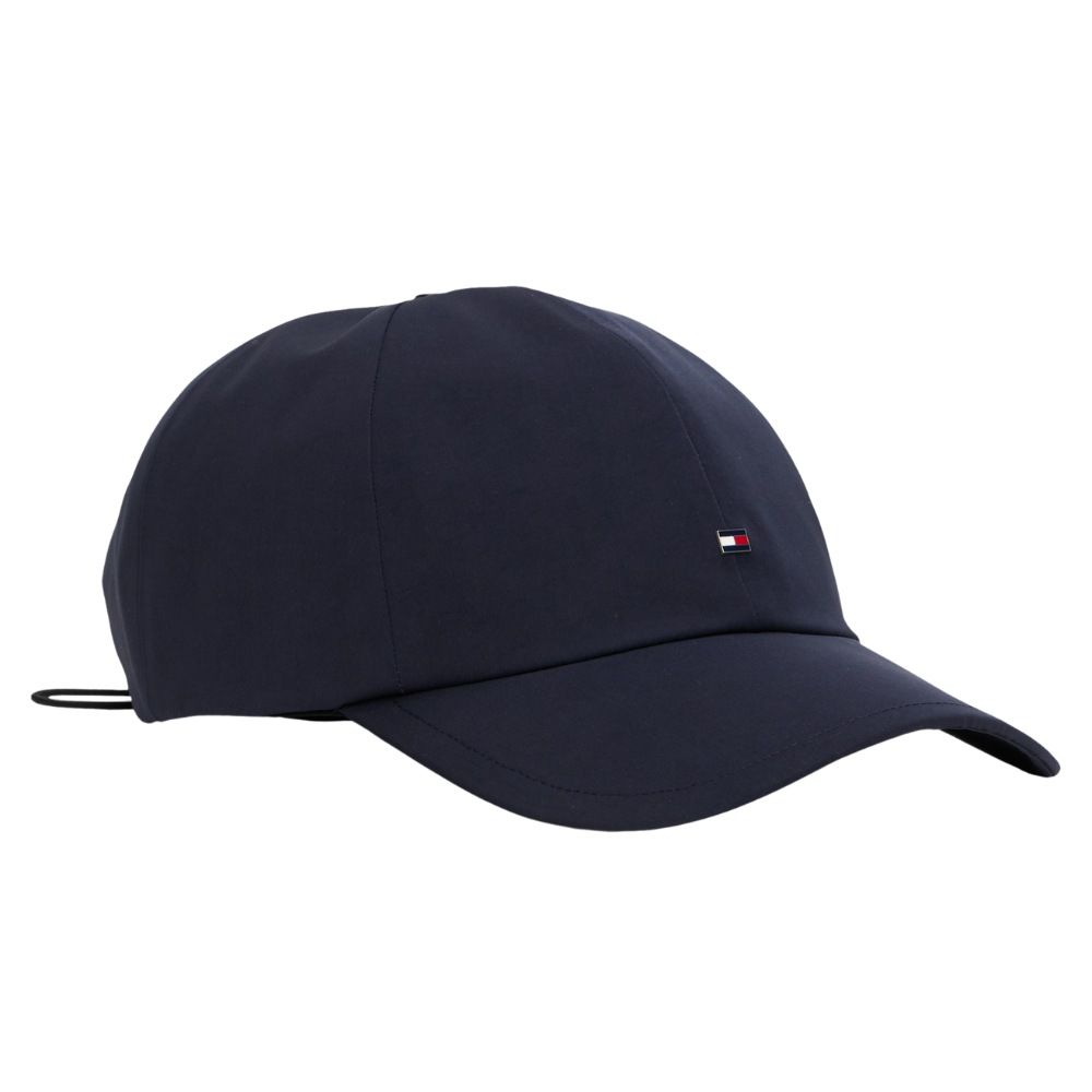Tommy Hilfiger Performance Waterproof Cap - Navy