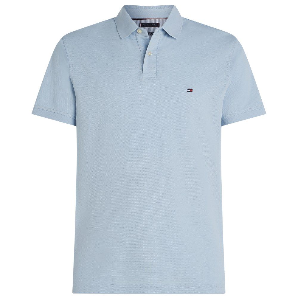 Tommy Hilfiger 1985 Polo - Light Blue