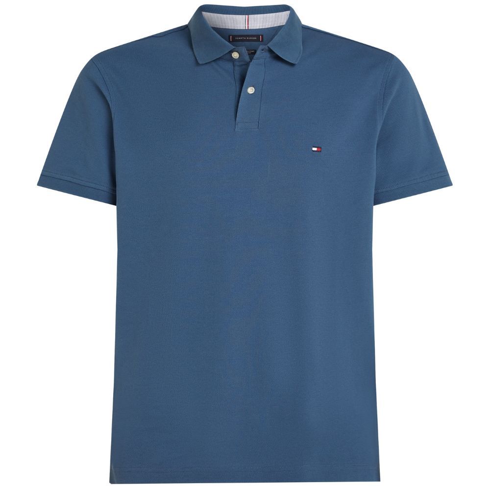 Tommy Hilfiger 1985 Polo - Dark Blue