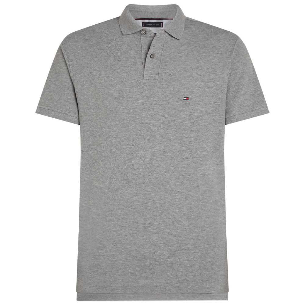 Tommy Hilfiger 1985 Polo - Grey
