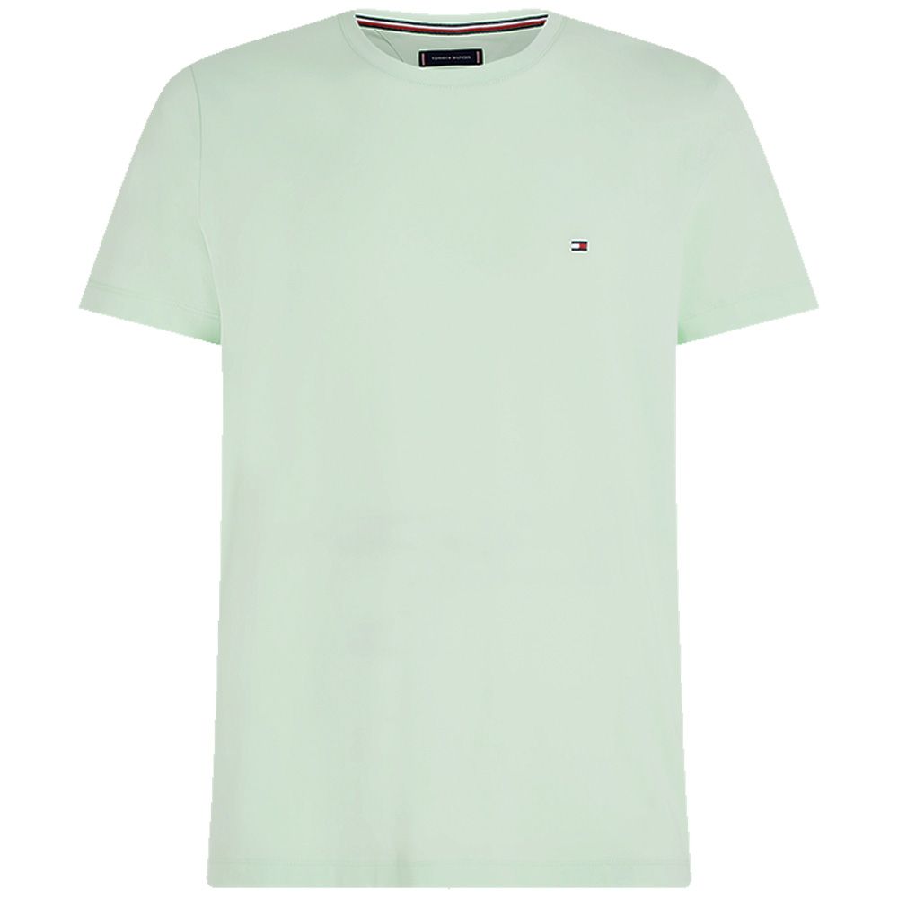 Tommy Hilfiger T-Shirt - Mint