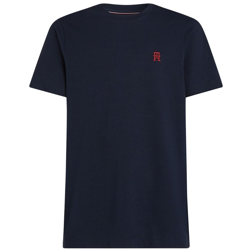 Tommy Hilfiger T-Shirt - Navy