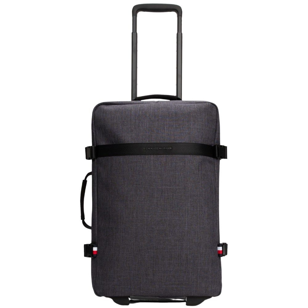 Tommy Hilfiger Travel Trolley - Grey