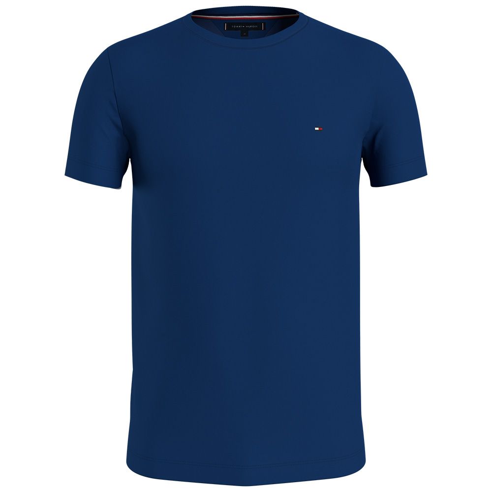 Tommy Hilfiger T-Shirt - Blue