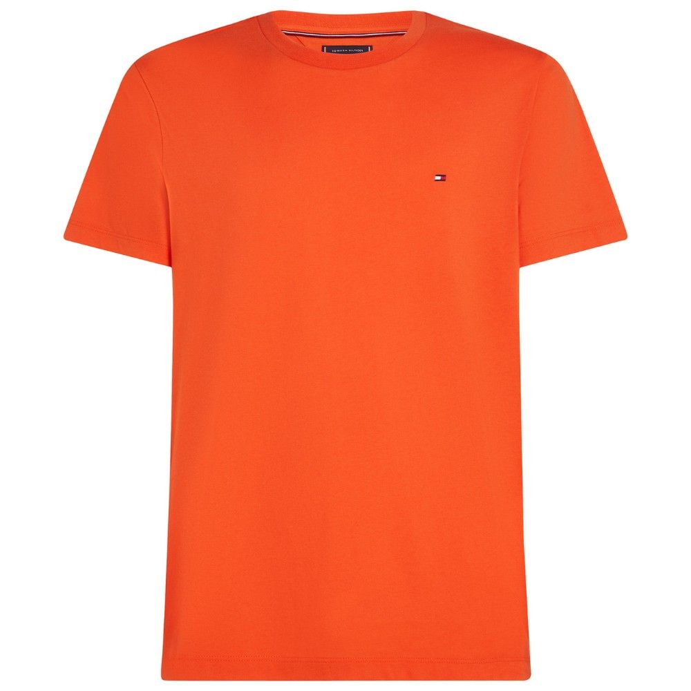 Tommy Hilfiger Classic T-Shirt - Orange