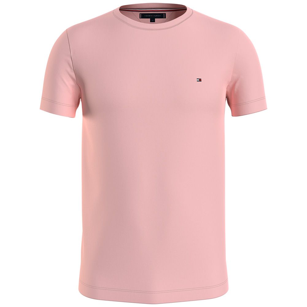 Tommy Hilfiger T-Shirt - Pink