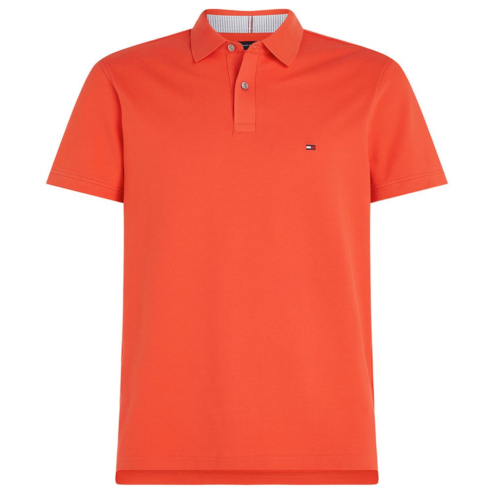 Tommy Hilfiger 1985 Polo - Sun Kissed