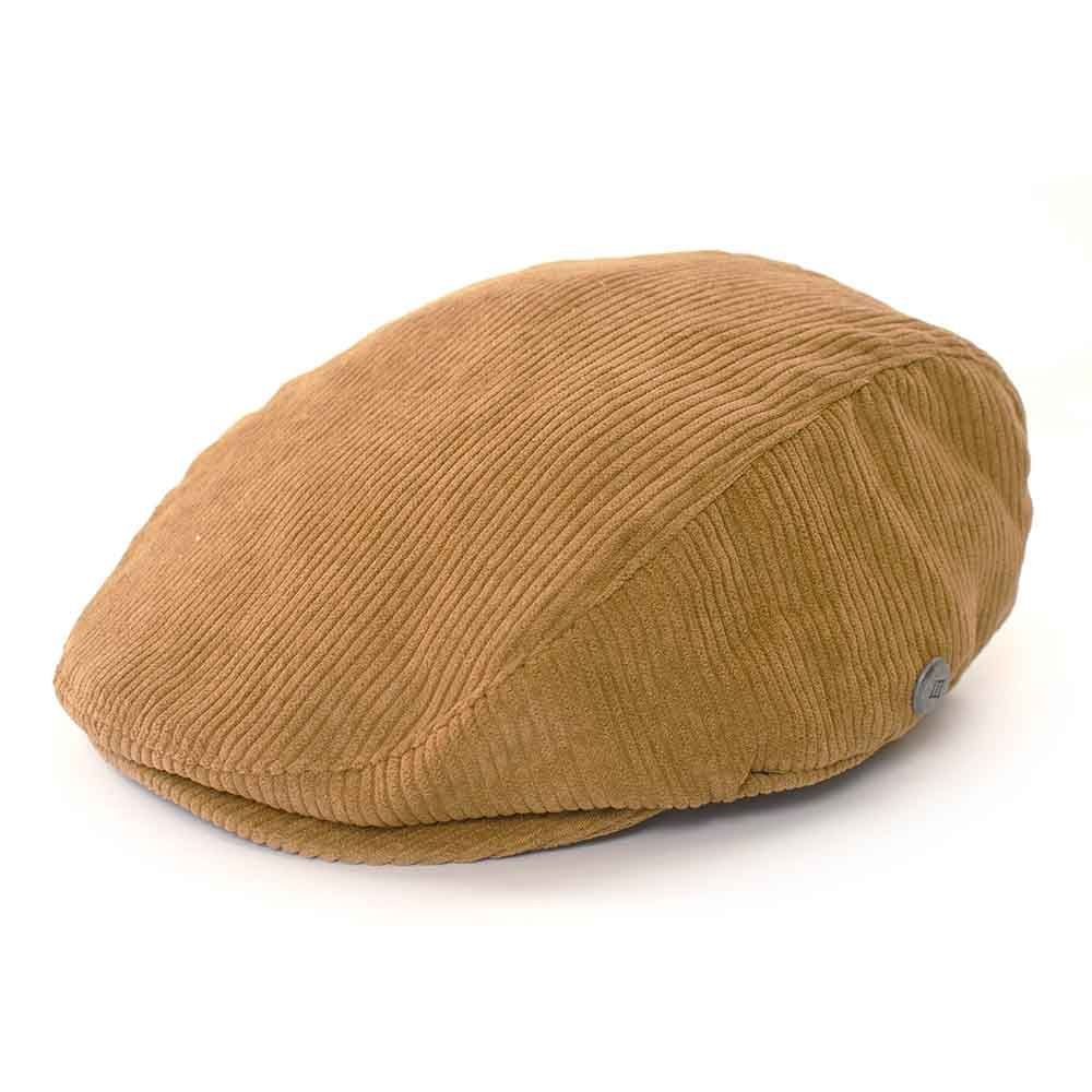 Tresanti cotton flatcap
