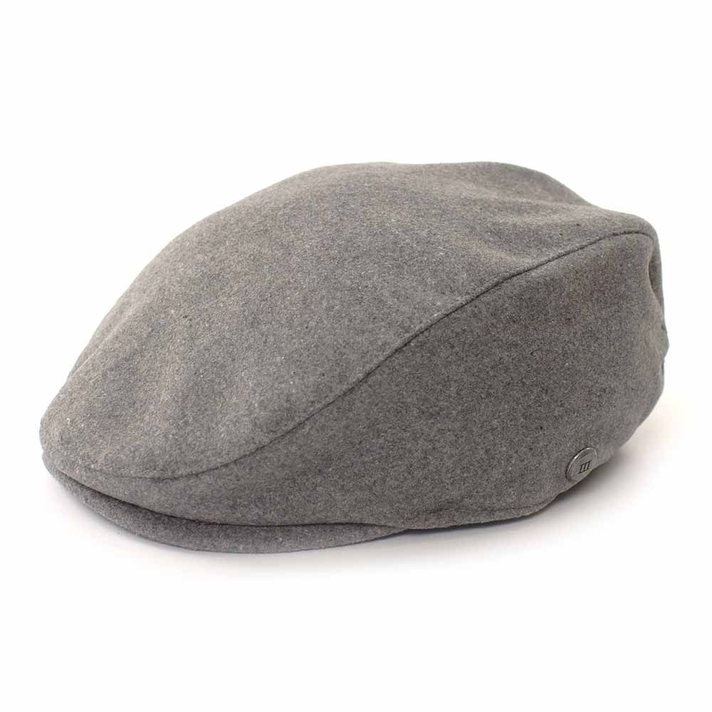 Tresanti cotton flatcap
