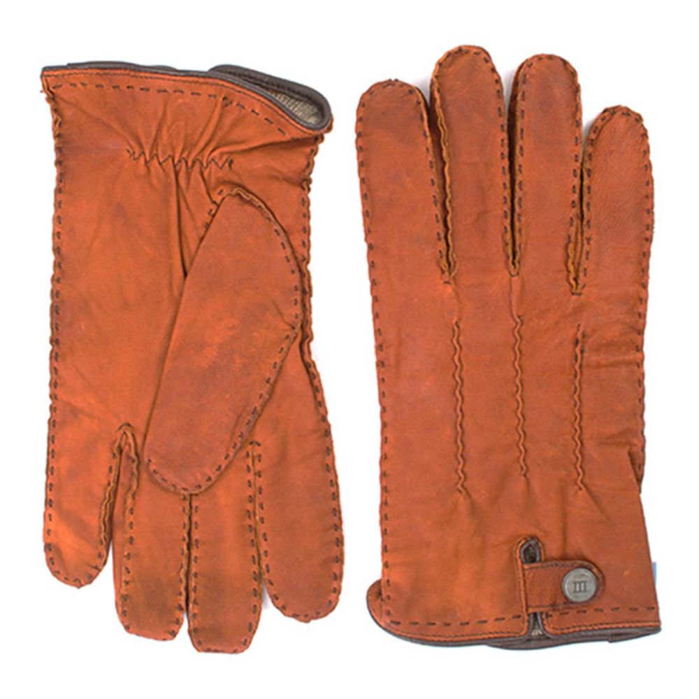 tresanti brown gloves