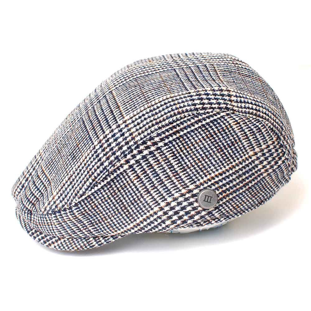 Tresanti Flatcap Navy