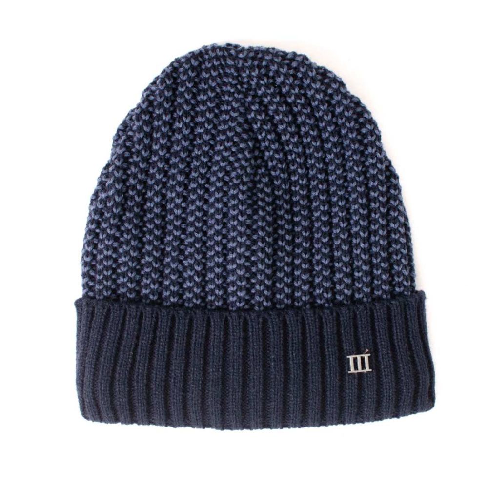 Tresanti muts - navy
