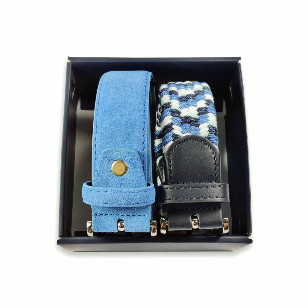 Tresanti belt duo