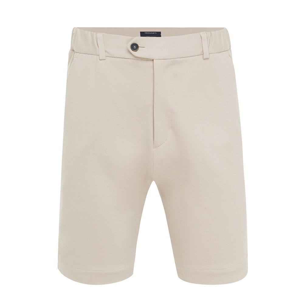 Tresanti Stretch Short - Beige