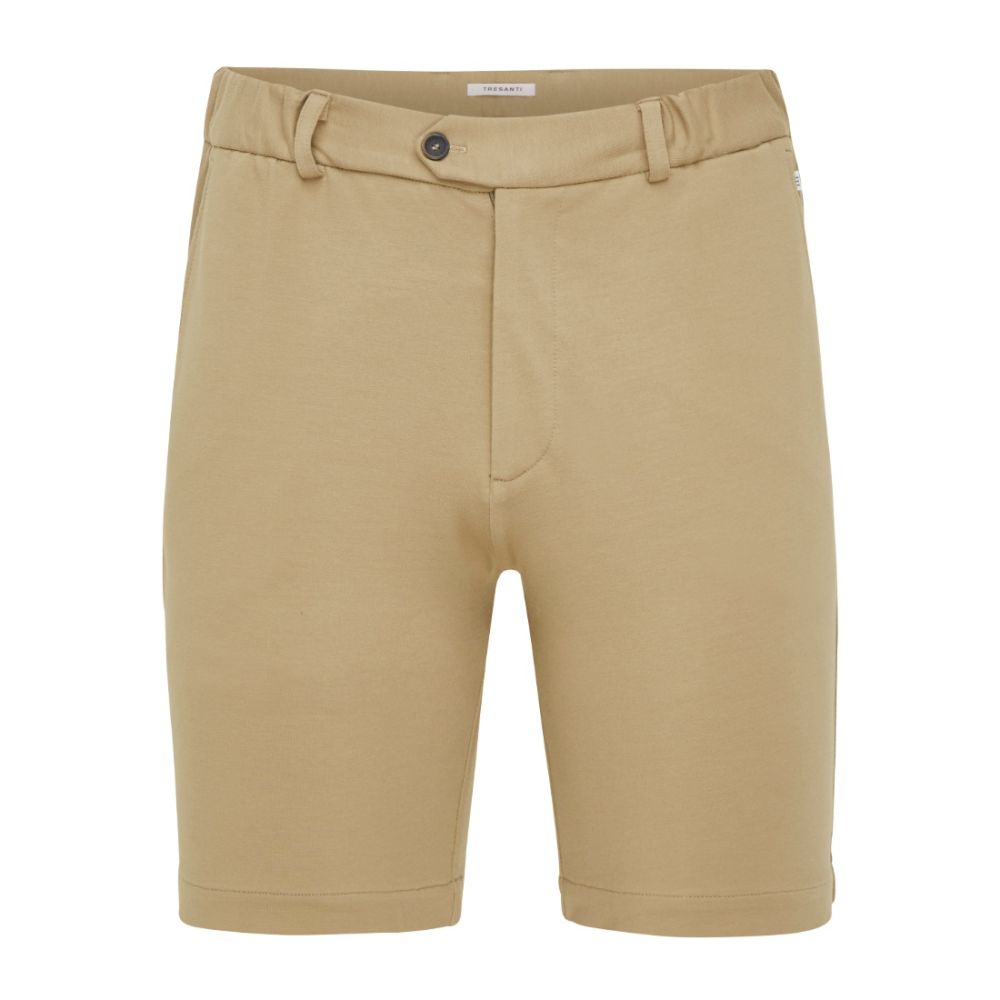 Tresanti stretch short - beige