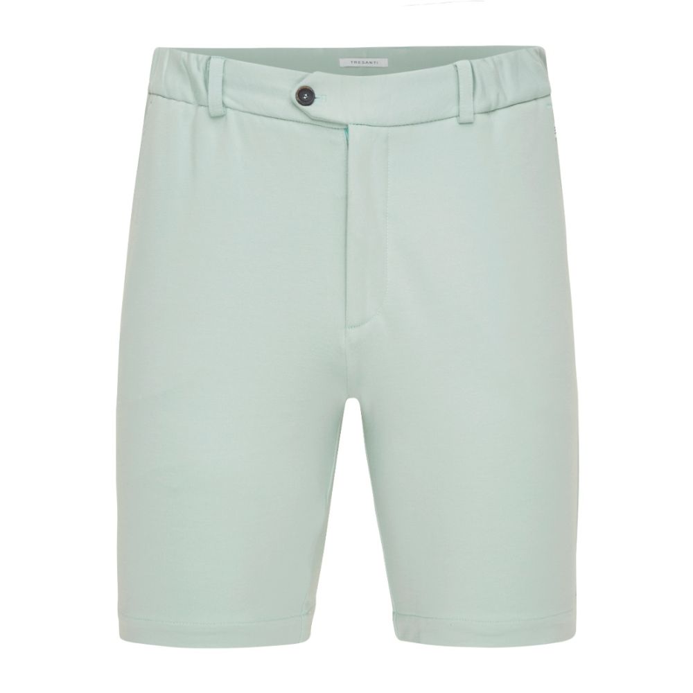Tresanti stretch short - mint green
