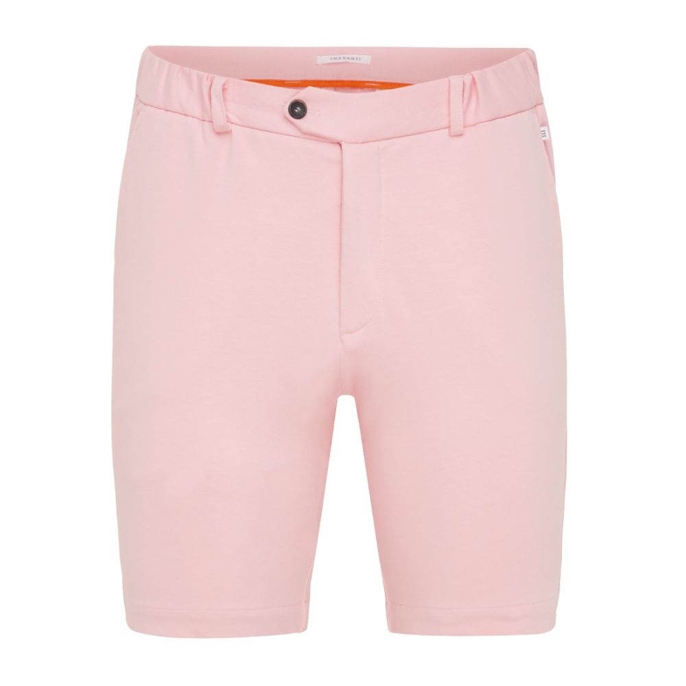 Tresanti stretch short - pink