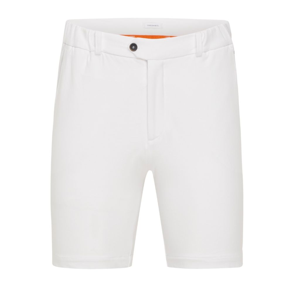 Tresanti stretch short - White