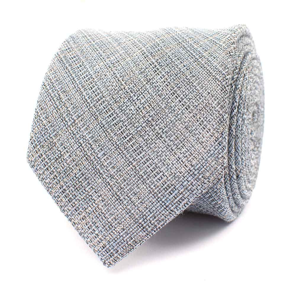 Tresanti tie - sky blue