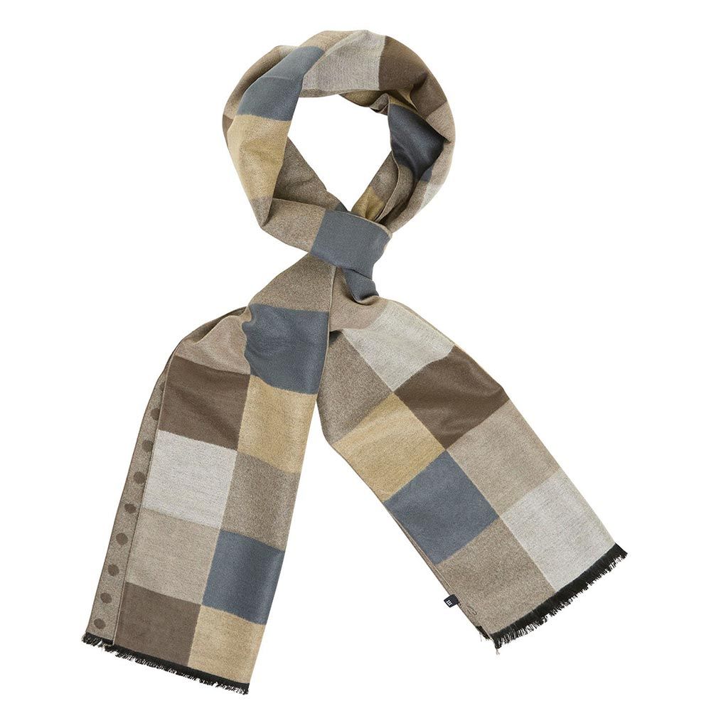 Tresanti Viscose Scarf Beige