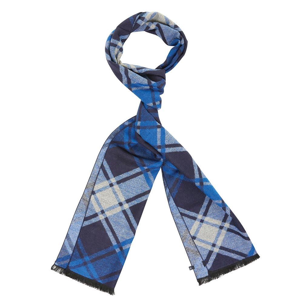Tresanti Viscose Scarf Blue
