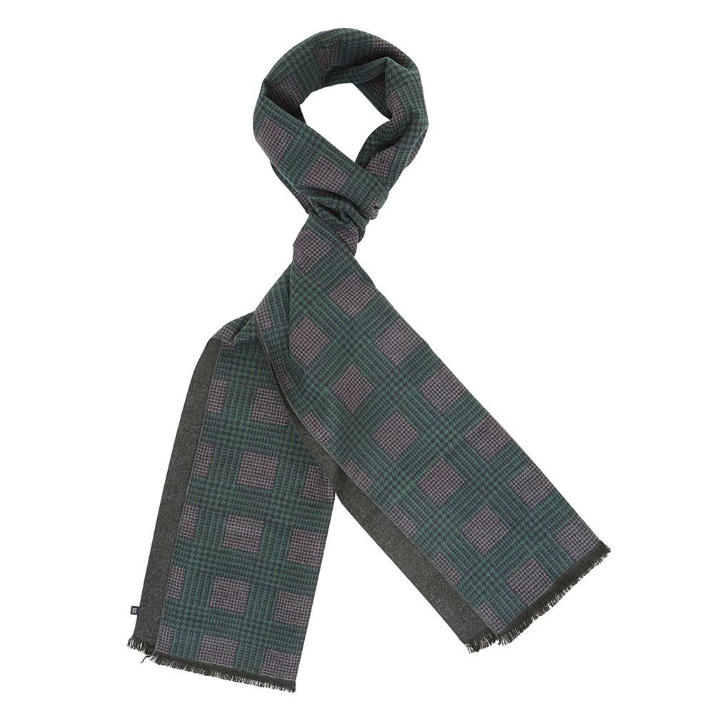 Tresanti Viscose Scarf Prince De Galles