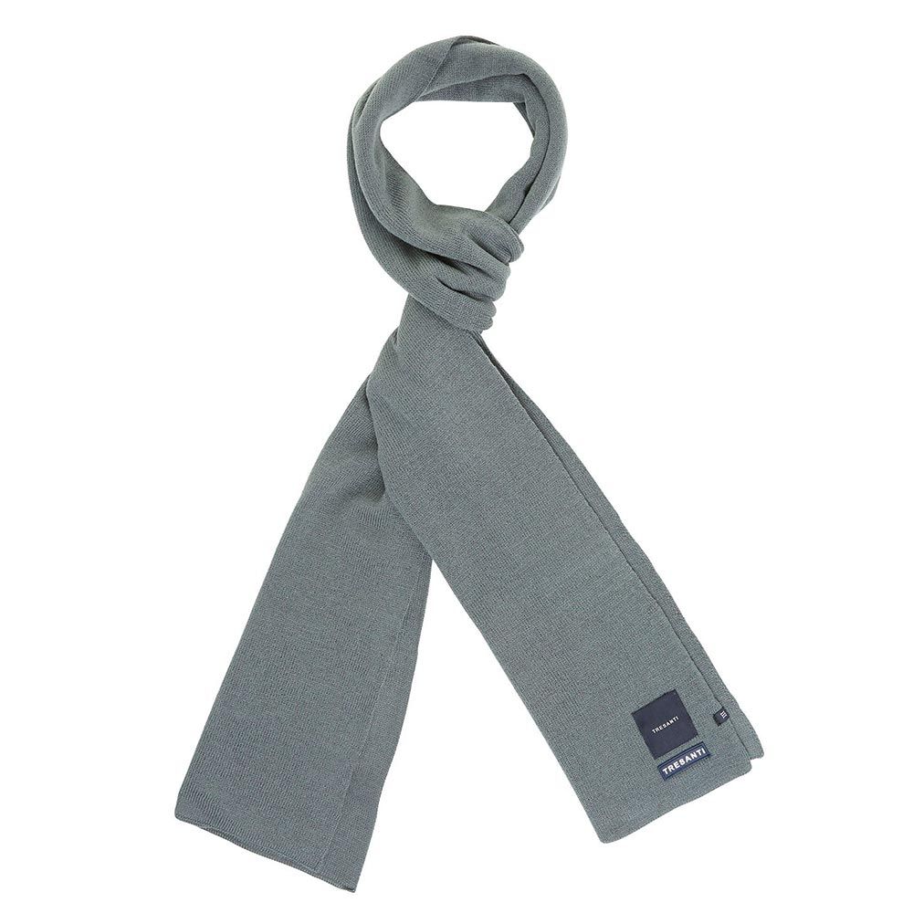 Tresanti Scarf Olive With Logo
