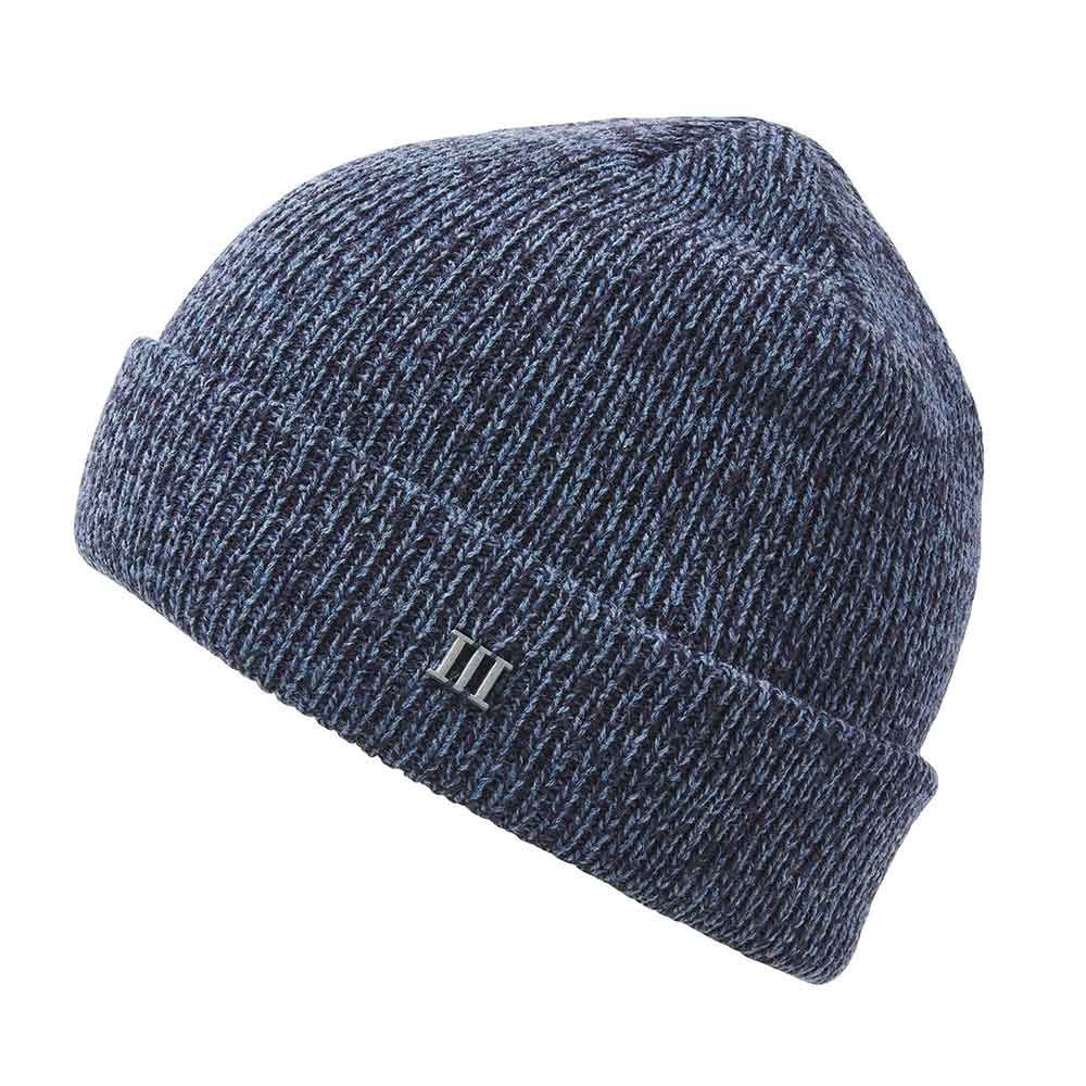 Tresanti Beanie - Navy