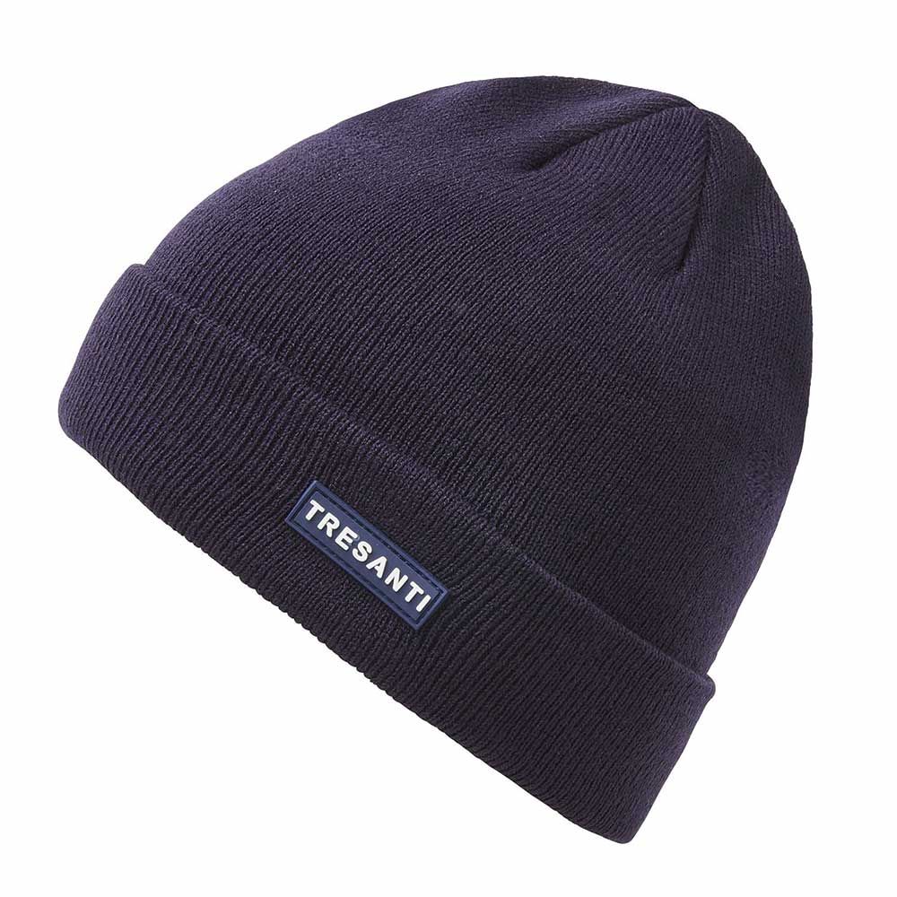 Tresanti Beanie Navy