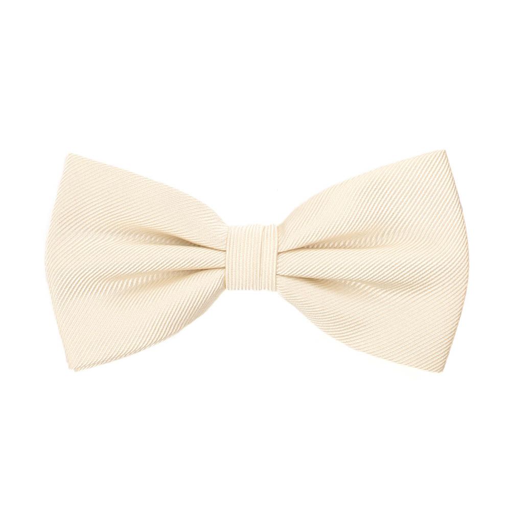 Tresanti silk bowtie