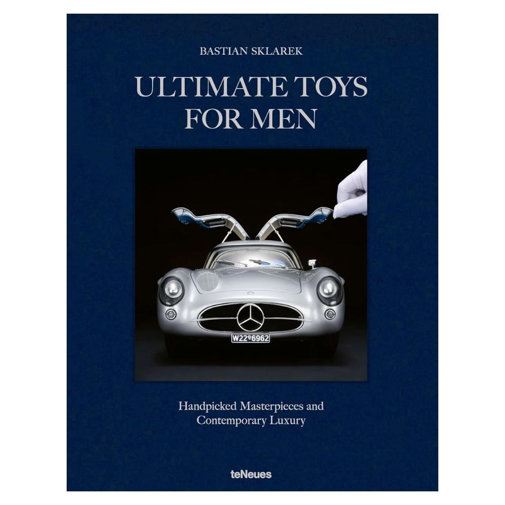 Ultimate Toys For Men