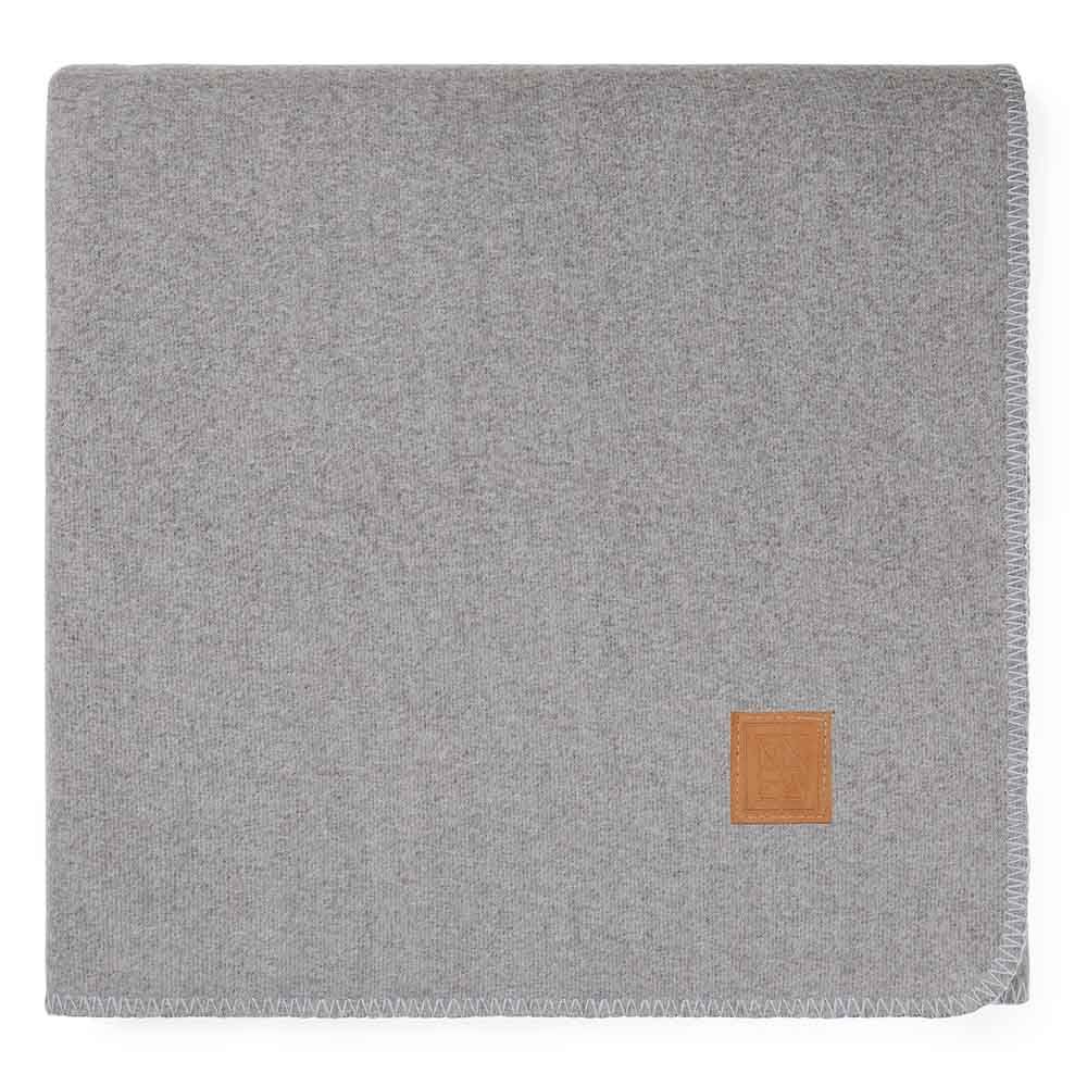 Moulton GRS Rpet Blanket - Gris