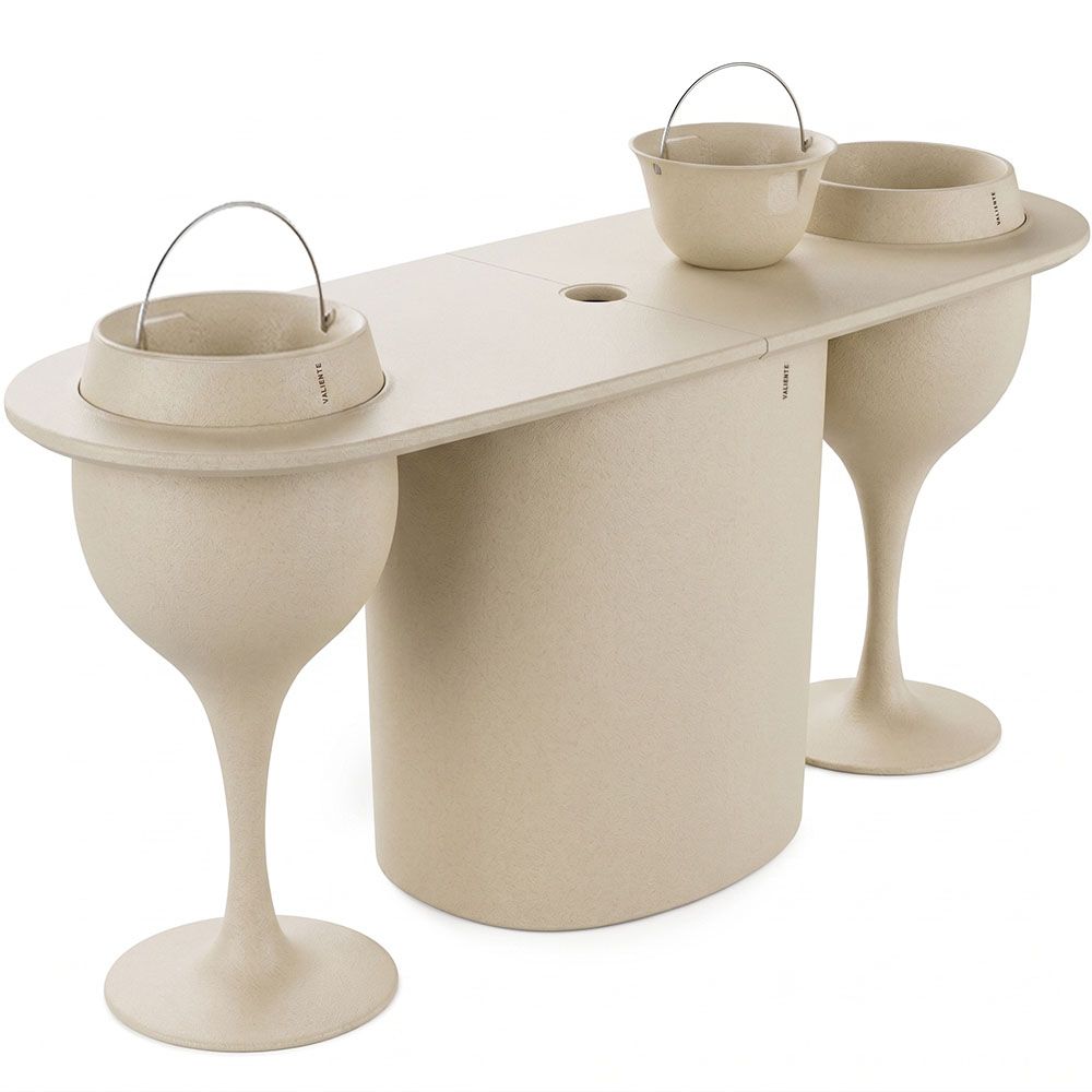 Valiente Bar Pro Set - Sand