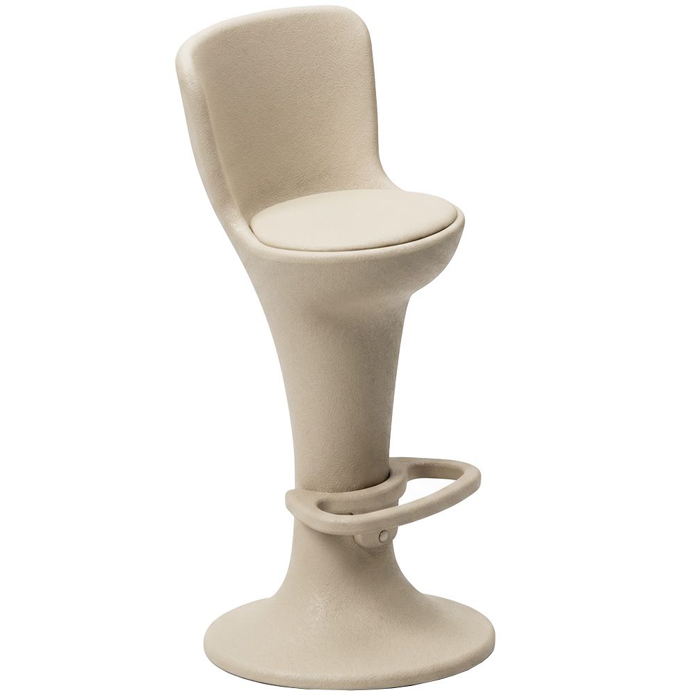 Valiente Bar Stool - Sand