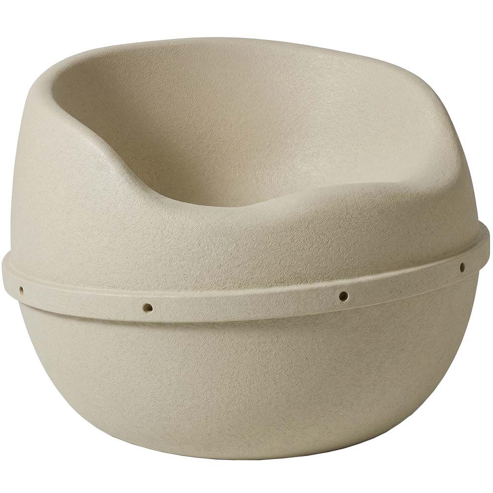 Valiente Club Sofa - Sand
