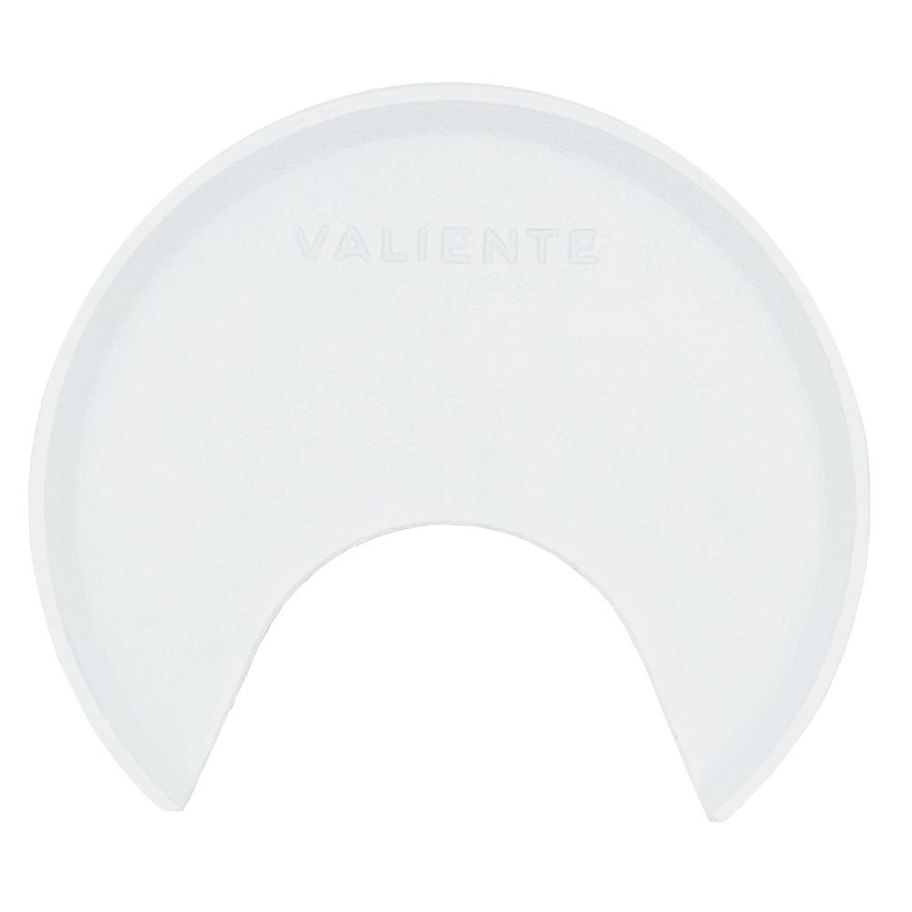 Valiente Babybucket Icebucket White Table Top