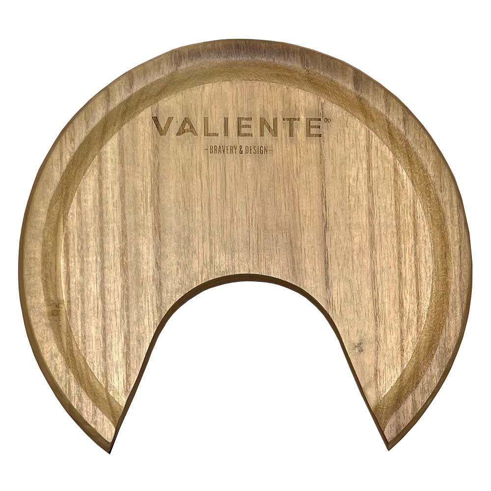 Valiente Babybucket Icebucket Wooden Table Top