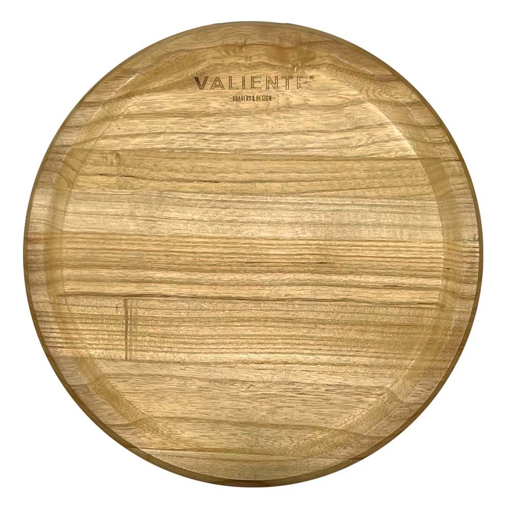 Valiente Piano di legno chiuso Icebucket XL