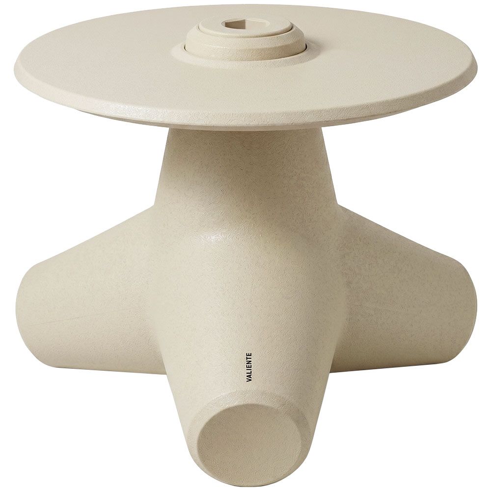 Valiente Tetraset Table - Sand