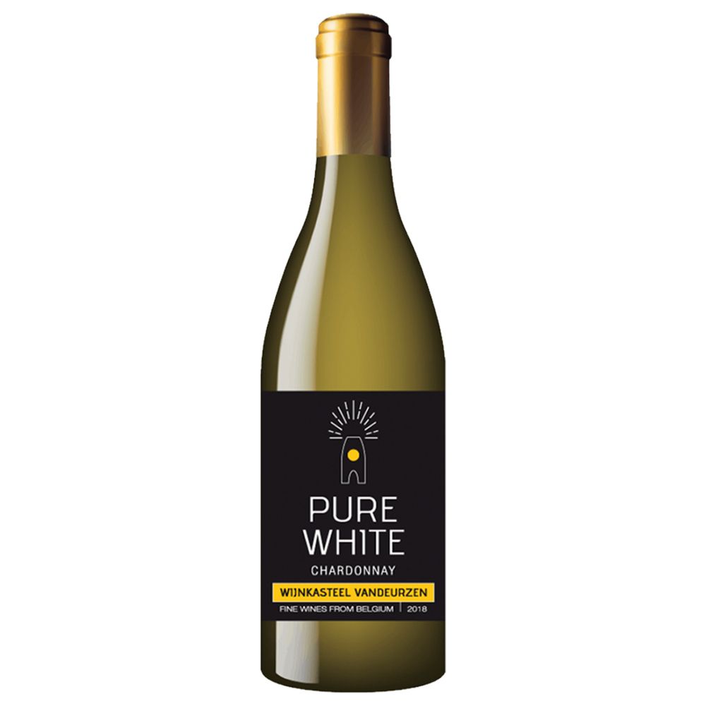 Chardonnay Pure White Vandeurzen 2018